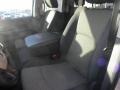 2011 Bright White Dodge Ram 1500 Big Horn Quad Cab 4x4  photo #4