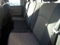 2011 Bright White Dodge Ram 1500 Big Horn Quad Cab 4x4  photo #5