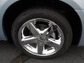 Crystal Blue Pearl - Avenger SXT Photo No. 19