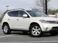 2006 Glacier Pearl Nissan Murano SL AWD  photo #5