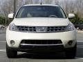 2006 Glacier Pearl Nissan Murano SL AWD  photo #6