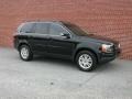 Ember Black Metallic - XC90 3.2 Photo No. 2