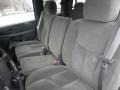 2007 Blue Granite Metallic Chevrolet Silverado 1500 Classic LT Extended Cab  photo #5