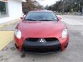 2007 Sunset Pearlescent Mitsubishi Eclipse GT Coupe  photo #3