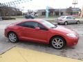 Sunset Pearlescent - Eclipse GT Coupe Photo No. 4