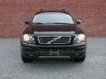 Ember Black Metallic - XC90 3.2 Photo No. 7