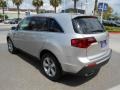 2013 Palladium Metallic Acura MDX SH-AWD Technology  photo #5