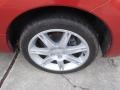 2007 Mitsubishi Eclipse GT Coupe Wheel and Tire Photo