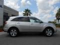 2013 Palladium Metallic Acura MDX SH-AWD Technology  photo #8