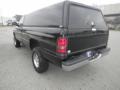 Black - Ram 1500 ST Regular Cab 4x4 Photo No. 3