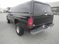 2001 Black Dodge Ram 1500 ST Regular Cab 4x4  photo #3