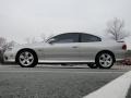 2004 Quicksilver Metallic Pontiac GTO Coupe  photo #7