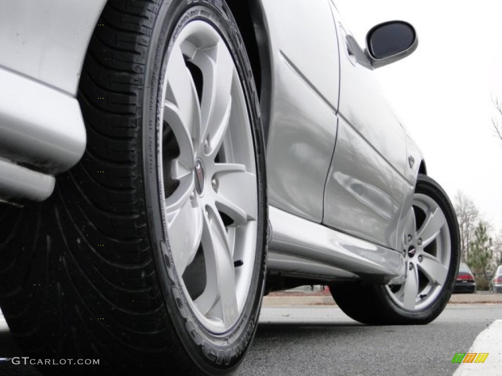 2004 Pontiac GTO Coupe Wheel Photo #75397146