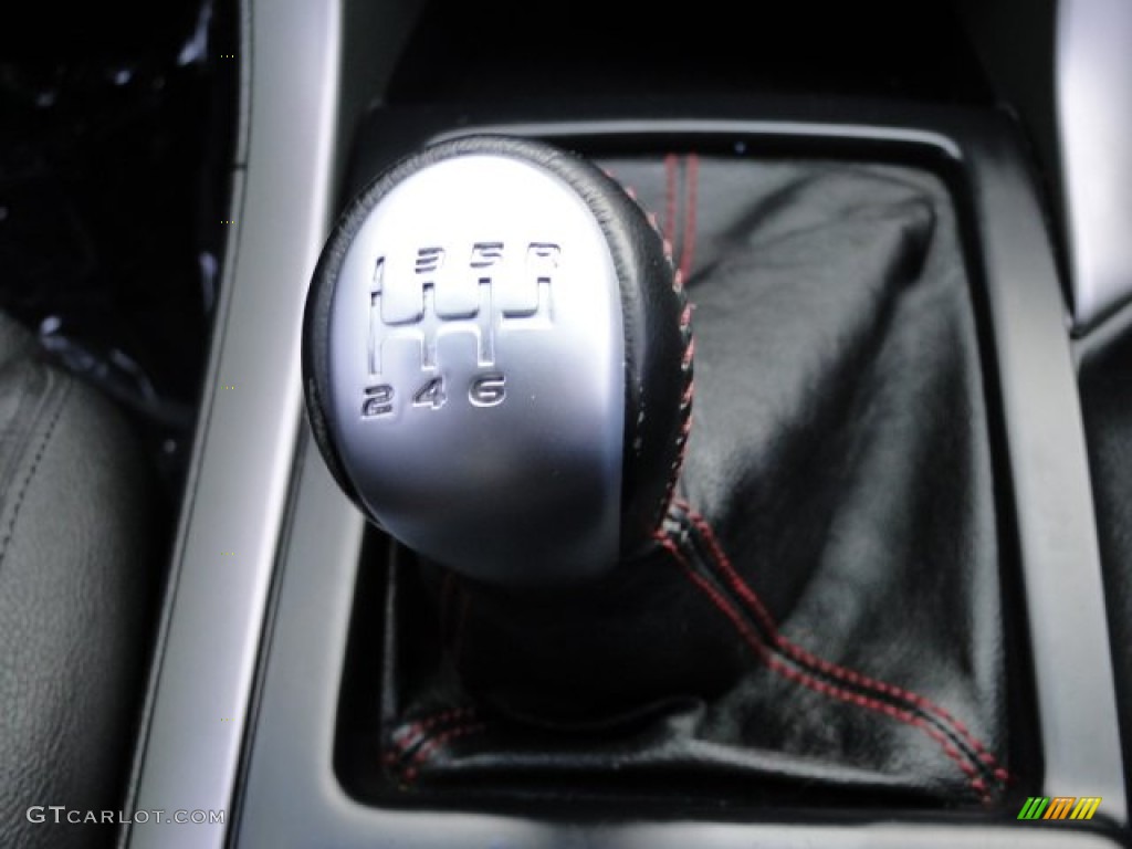 2004 Pontiac GTO Coupe 6 Speed Manual Transmission Photo #75397221