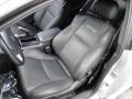 Black Front Seat Photo for 2004 Pontiac GTO #75397251