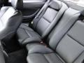 Black Rear Seat Photo for 2004 Pontiac GTO #75397260
