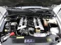 2004 Pontiac GTO 5.7 Liter OHV 16-Valve V8 Engine Photo