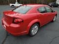 Redline 2-Coat Pearl - Avenger SE Photo No. 5