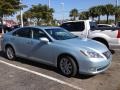 Cerulean Blue Metallic - ES 350 Photo No. 1