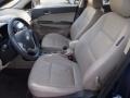 2011 Hyundai Elantra Touring SE Front Seat