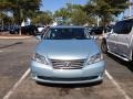Cerulean Blue Metallic - ES 350 Photo No. 2