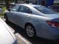 Cerulean Blue Metallic - ES 350 Photo No. 3