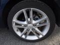2011 Hyundai Elantra Touring SE Wheel and Tire Photo
