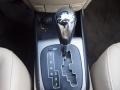  2011 Elantra Touring SE 4 Speed Automatic Shifter