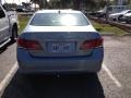 Cerulean Blue Metallic - ES 350 Photo No. 4
