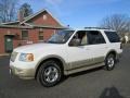 Oxford White 2006 Ford Expedition Gallery