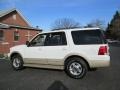 Oxford White - Expedition Eddie Bauer 4x4 Photo No. 3