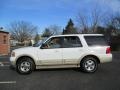 Oxford White - Expedition Eddie Bauer 4x4 Photo No. 4