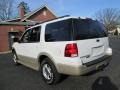 Oxford White - Expedition Eddie Bauer 4x4 Photo No. 5