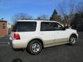 Oxford White - Expedition Eddie Bauer 4x4 Photo No. 8
