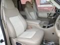 Medium Parchment Front Seat Photo for 2006 Ford Expedition #75398323