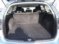  2011 Outback 2.5i Premium Wagon Trunk