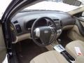Black Pearl - Elantra GLS Sedan Photo No. 9