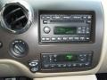 Medium Parchment Controls Photo for 2006 Ford Expedition #75398466