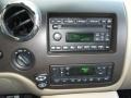 2006 Ford Expedition Eddie Bauer 4x4 Controls