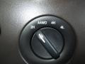 Medium Parchment Controls Photo for 2006 Ford Expedition #75398490
