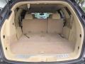 Cashmere/Cocoa Trunk Photo for 2008 Buick Enclave #75398529