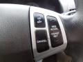 Black Pearl - Elantra GLS Sedan Photo No. 16