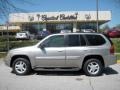 Pewter Metallic - Envoy SLT 4x4 Photo No. 1