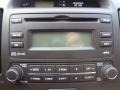Black Pearl - Elantra GLS Sedan Photo No. 19