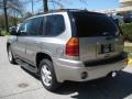 Pewter Metallic - Envoy SLT 4x4 Photo No. 2