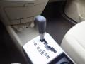 Black Pearl - Elantra GLS Sedan Photo No. 23
