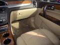 2008 Cocoa Metallic Buick Enclave CXL  photo #13