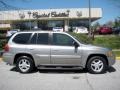 Pewter Metallic - Envoy SLT 4x4 Photo No. 5