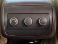 Cashmere/Cocoa Controls Photo for 2008 Buick Enclave #75398777