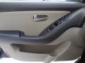 Black Pearl - Elantra GLS Sedan Photo No. 29